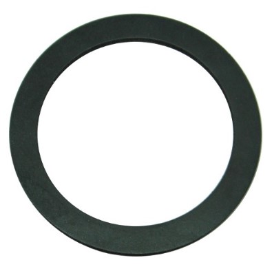 Flat Gasket Seal – Industrial Flat Gasket for Leak Proof Flange Sealing, Oil/Water Resistant, High Compression Strength, Precision Cut, Multiple Sizes Available